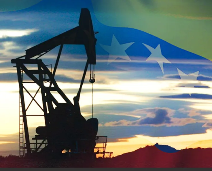 Mientras Colombia marchita su industria de hidrocarburos, Venezuela la quiere reactivar en un nuevo entorno geopolítico