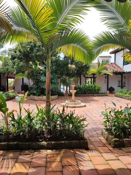 Turismo experiencial en Fusagasugá en el Día de la Madre