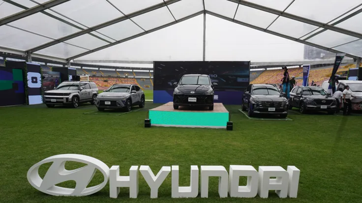 Hyundai Motor presenta la campaña “Next Starts Now”