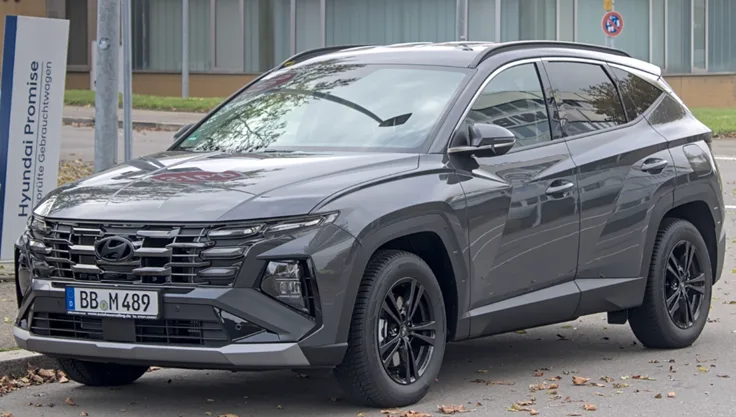 Hyundai el fabricante más premiado en la lista de los Mejores Autos Híbridos y Eléctricos de 2026