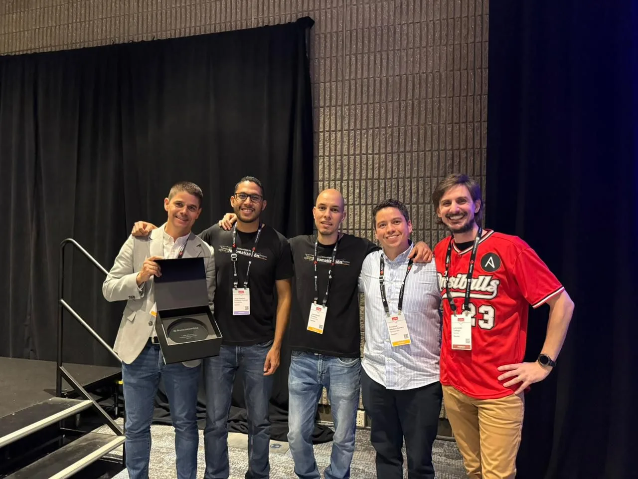 Red Hat anuncia las Menciones de Honor 2026 para proyectos open source en Latinoamérica