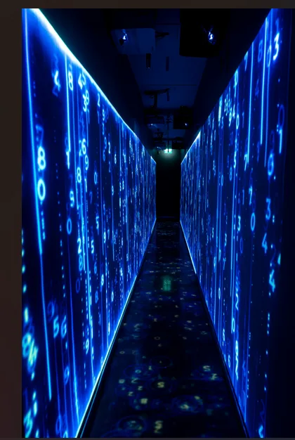 Alerta en Wall Street: 9 de cada 10 inversores ven riesgos en el boom de la inteligencia artificial