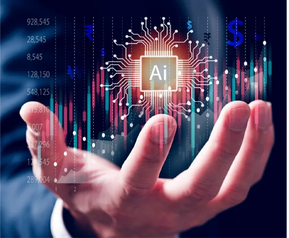 Bogotá lidera la regulación ética de la Inteligencia Artificial