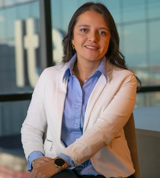 Itaú Colombia recibe el premio de Global Banking and Finance Review