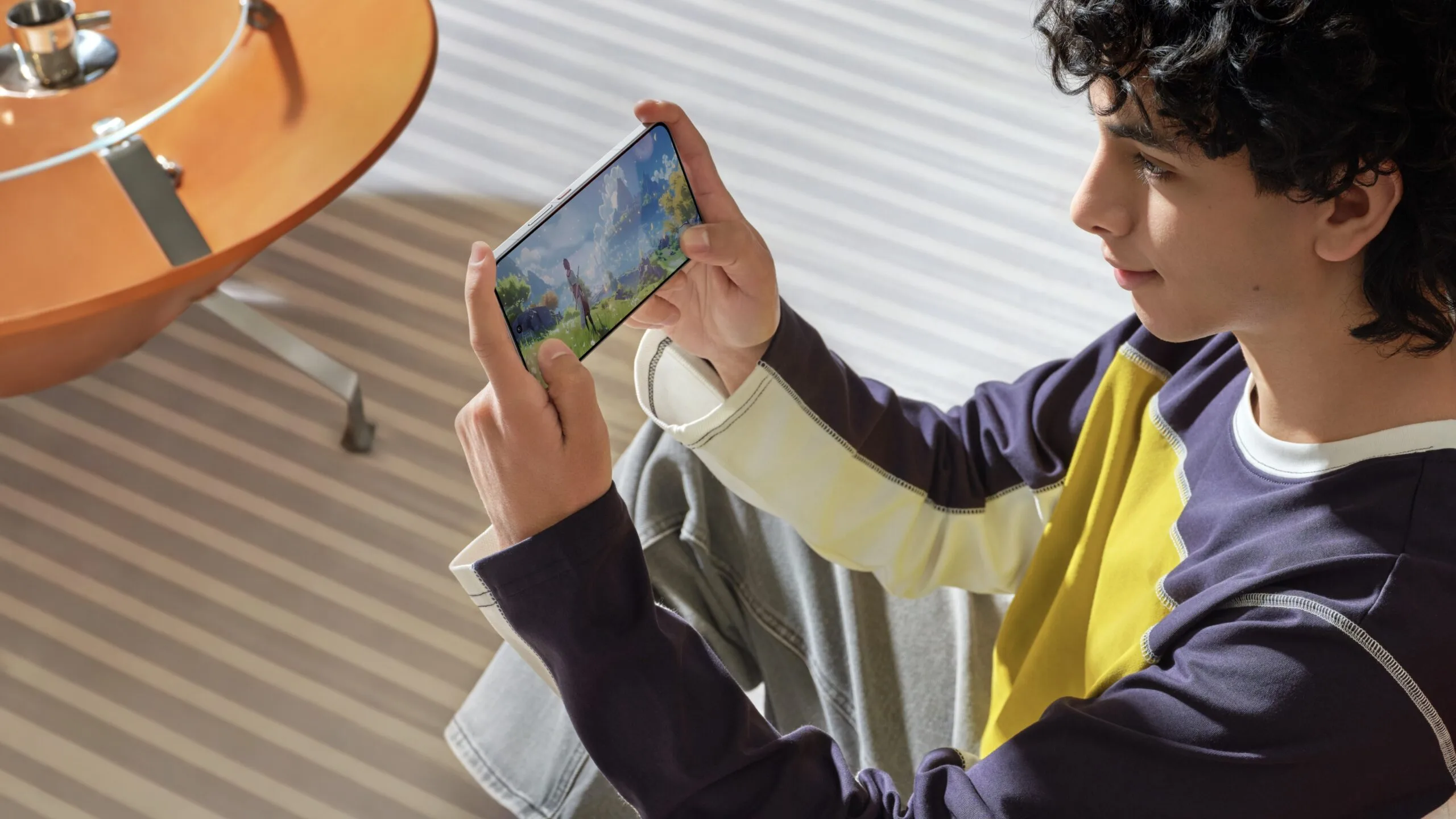 Funciones de los celulares que están marcando la tendencia de la creación de contenido