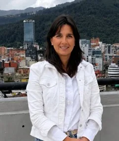 Juana Arango llega a Accenture