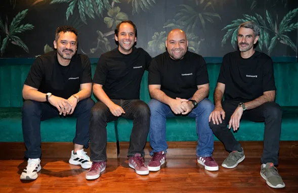 GatekeeperX suma a Global Paytech Ventures como inversionista estratégico