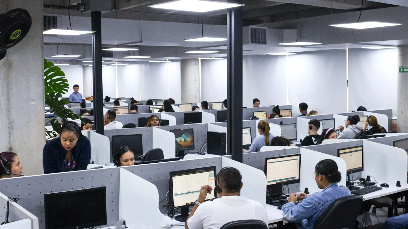 Lenovo y Konecta impulsan nuevo modelo de servicios de IT basado en IA