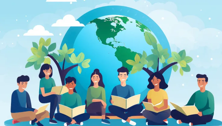 Buscalibre resalta la literatura en el Día Internacional de la Convivencia en Paz