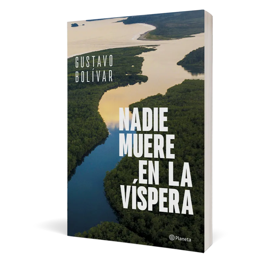 Nadie muere en la víspera