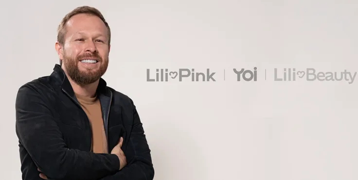 Hernán Sebastián Ulchur nuevo Representante Legal de Fast Moda (Lili pink – Yoi – Lili Beauty)