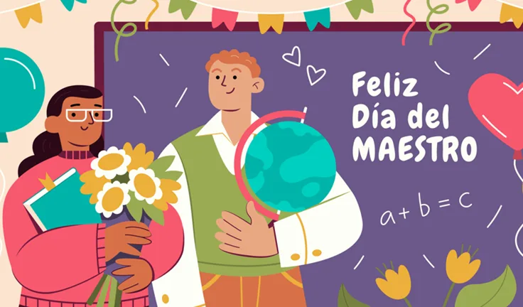 Más allá del tablero: La profesora que enseña a sus alumnos a crear su propio futuro con IA