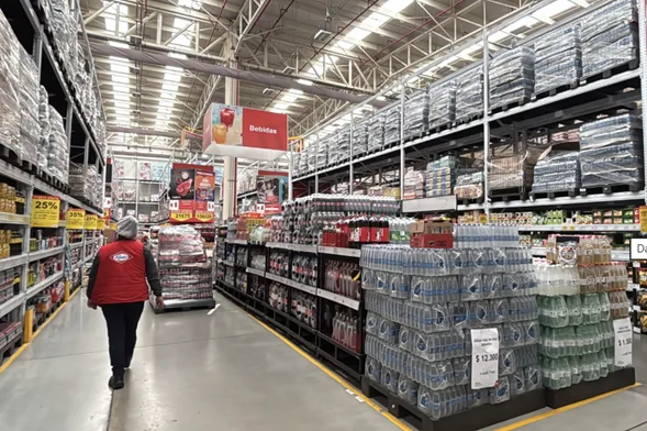 Makro se consolida como el mejor destino para el sector Horeca