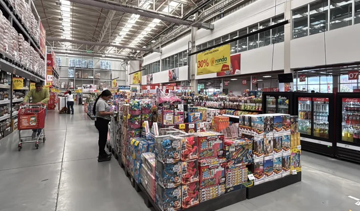 Makro celebra el Día de la Madre con detalles, sabores y opciones de bienestar