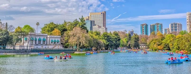 De Ciudad de México a Guadalajara: la ruta de Colombia en el Mundial 2026
