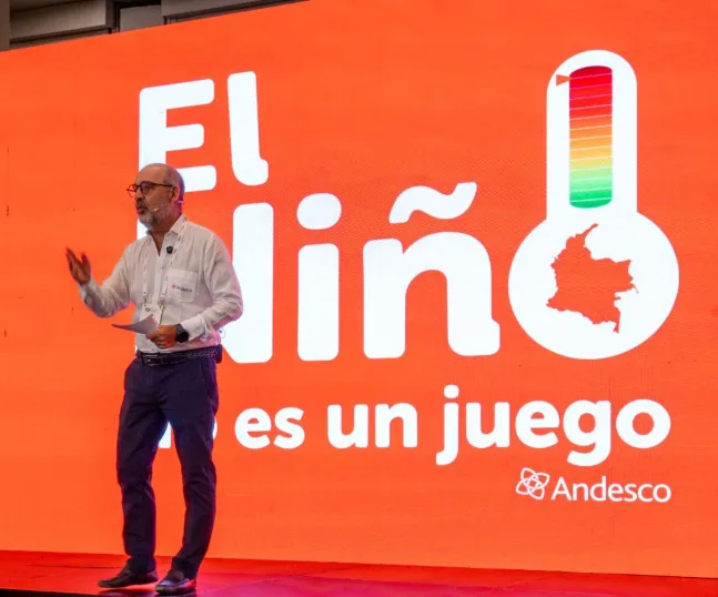 El Fenómeno del Niño se vino encima