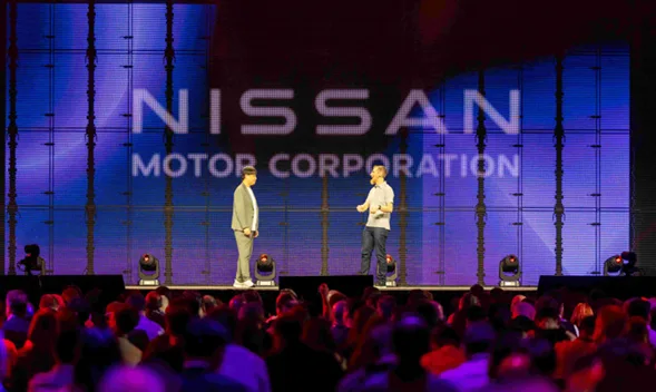 Nissan y Red Hat diseñan en conjunto el futuro de los vehículos definidos por software