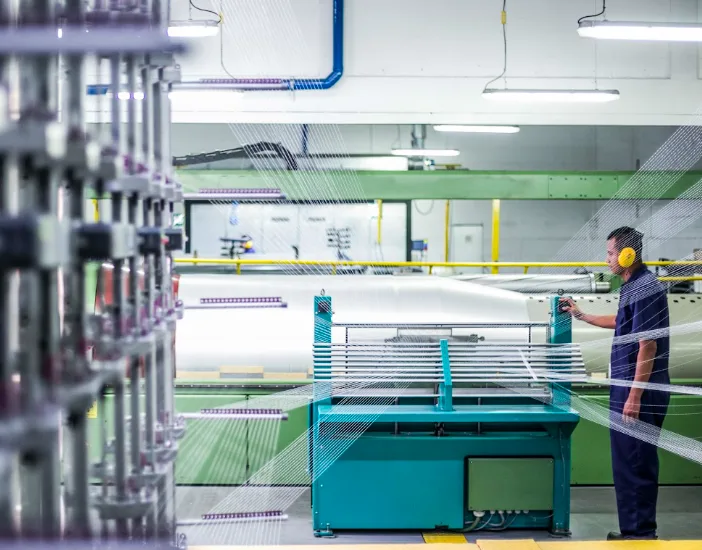 Industrias: Ante alzas de hasta el 100 % en materias primas de la industria textil, Nuvant fortalece su capacidad de abastecimiento