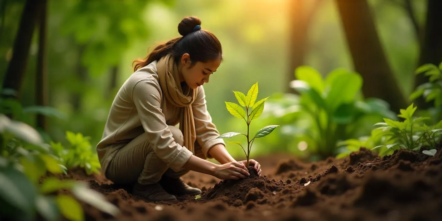 Ipsos revela percepciones sobre el cambio climático en el mundo
