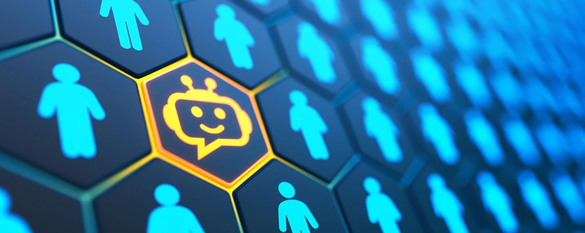 Las “identidades invisibles” ya dominan las empresas en LatAm