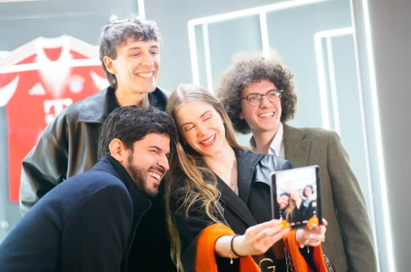 OPPO trae a Colombia su nivel más alto de fotografía móvil con el nuevo Find N6