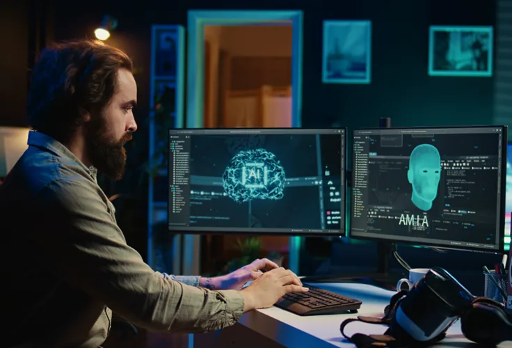 Compañía de ciberseguridad adquiere Portkey