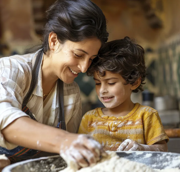 Madres que emprenden: 7 claves de educación financiera para fortalecer sus negocios 