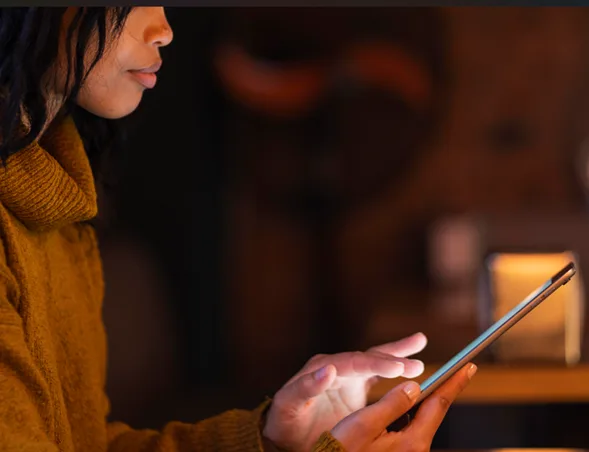 El tiempo en pantalla crece y la eficiencia energética se vuelve clave