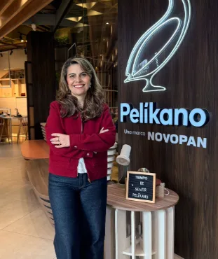 Pelikano, el mercado colombiano es muy exigente