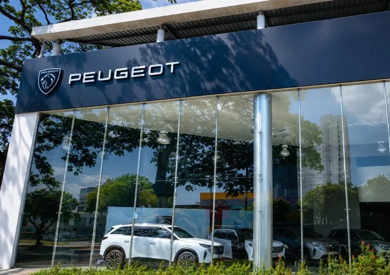 Peugeot fortalece su presencia en Bogotá y Cúcuta