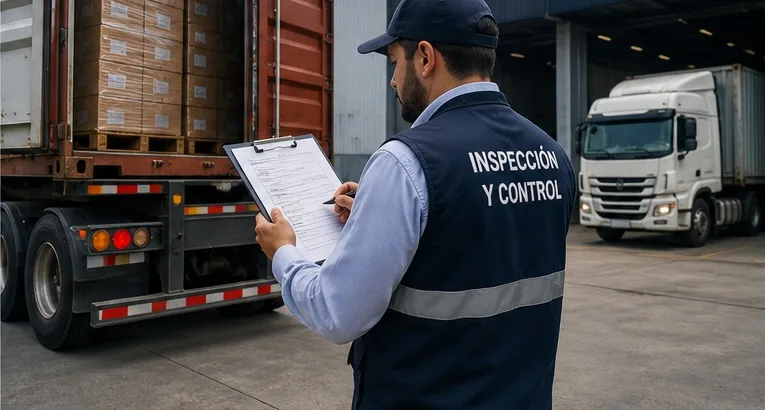 Vence el plazo para empresas de transporte se pongan al día con la norma de lavado de activos