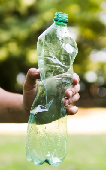 Más de 600.000 botellas plásticas dejaron de utilizarse en Colombia