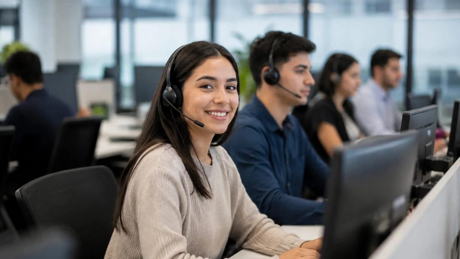 De empleo temporal a carrera profesional