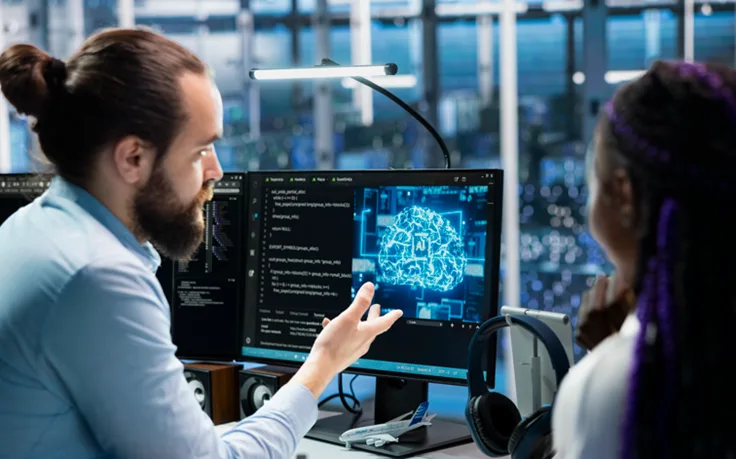 Veeam lanza un nuevo modelo de madurez de confianza en datos e IA