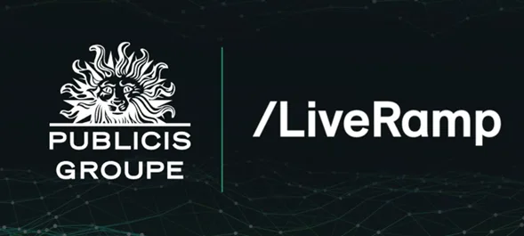 Publicis Groupe compró LiveRamp por USD 2.2 mil millones