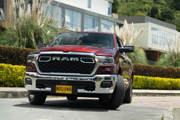 5 alternativas de pick-ups para comenzar su propio negocio