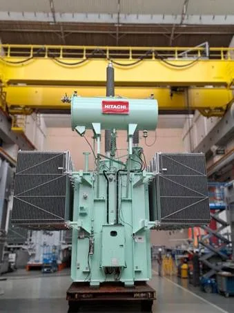 Hitachi Energy e ISA ENERGIA BRASIL impulsan la sostenibilidad del sistema eléctrico
