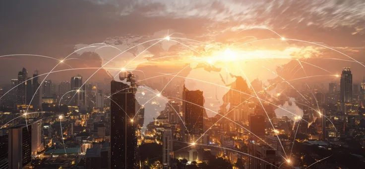 14 petabytes por minuto: el desafío para conectar empresas y clientes