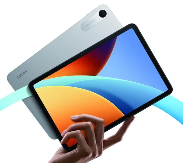 Xiaomi Colombia presenta la REDMI Pad 2 9.7