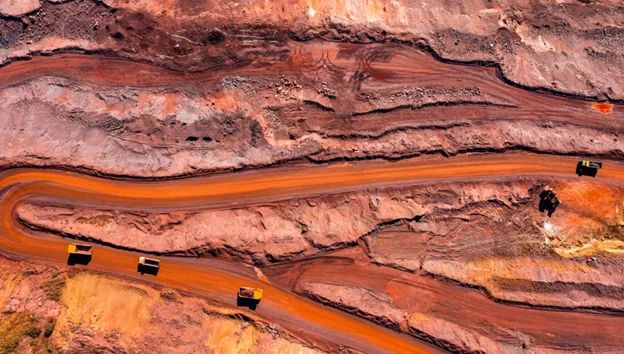 Refrigeración líquida avanza en minería y promete reducir hasta 91% del uso de agua