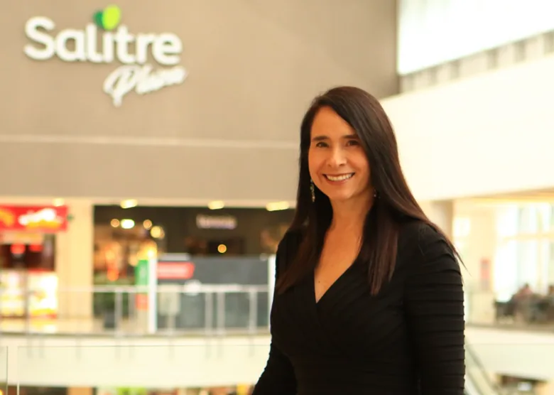 Salitre Plaza apuesta por experiencias en el Mes de la Madre