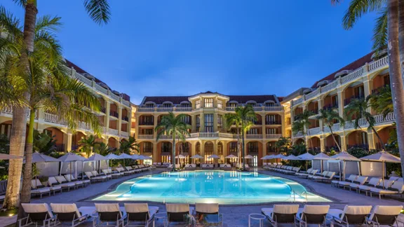 Sofitel Legend Santa Clara rinde homenaje a las madres