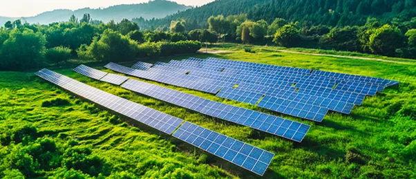 BBVA lidera la financiación del segundo proyecto solar de Atlas Renewable Energy en Colombia