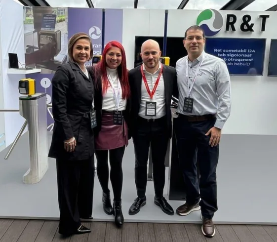 UTR&T y SUMIA impulsan el recaudo interoperable y movilidad inteligente en Colombia