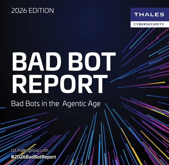 Los ataques de bots impulsados por IA se dispararon 12.5 veces