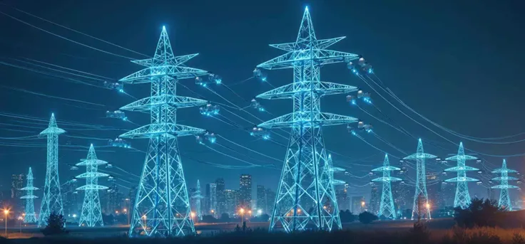 El nuevo negocio de la energía: menos apagones y más rentabilidad gracias a la IA