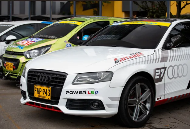 Crece el mercado de automotores usados en Colombia