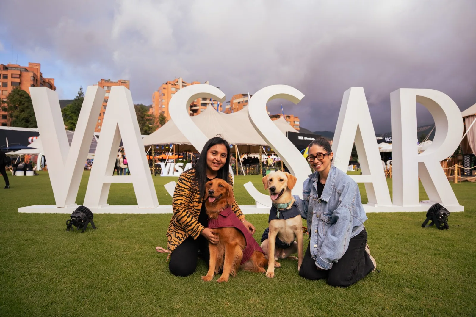 VASSAR se transforma y presenta Festival de Creadores