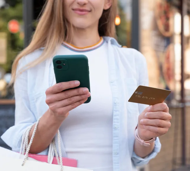 Tap: una forma más segura de verificar tu identidad