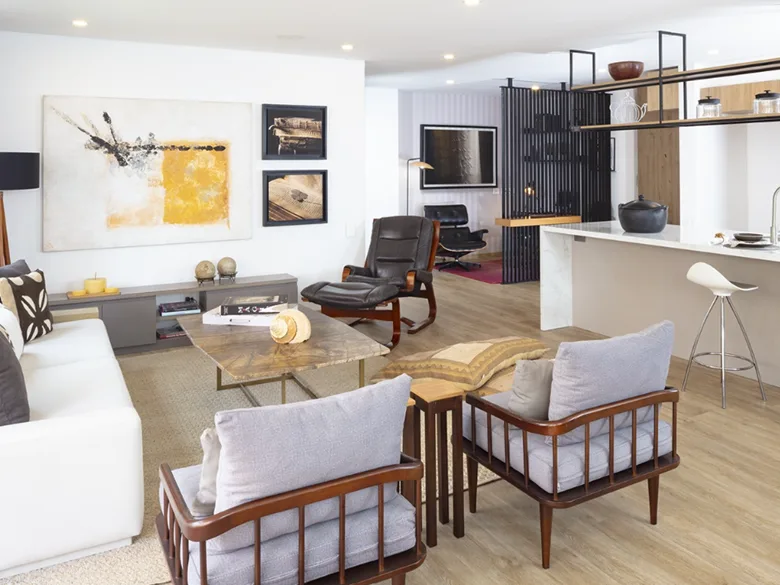 Inmobiliaria: Los 10 criterios que hoy definen la verdadera vivienda premium